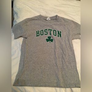 Tshirt. Youth medium.